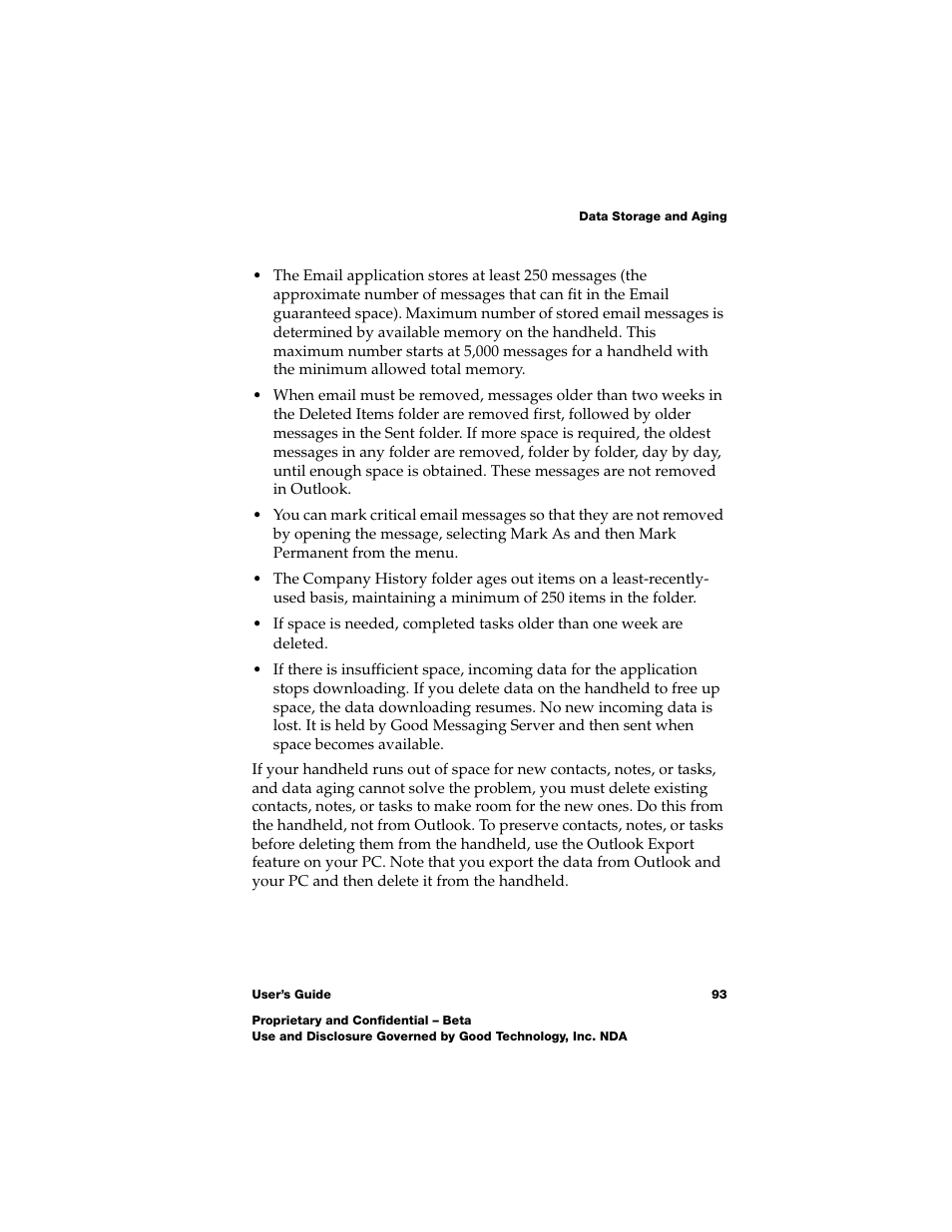 Nokia E62 User Manual | Page 91 / 112