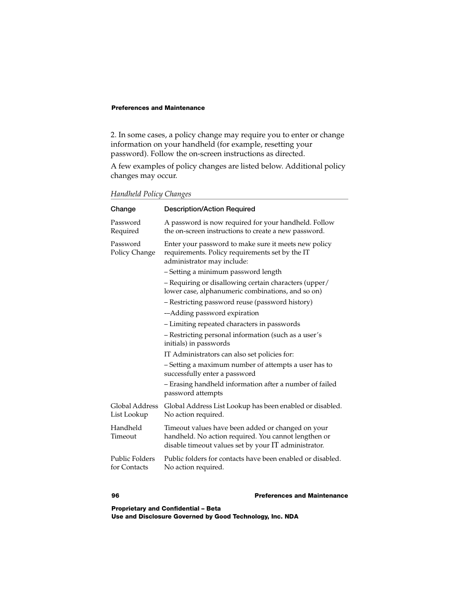 Nokia E62 User Manual | Page 94 / 112