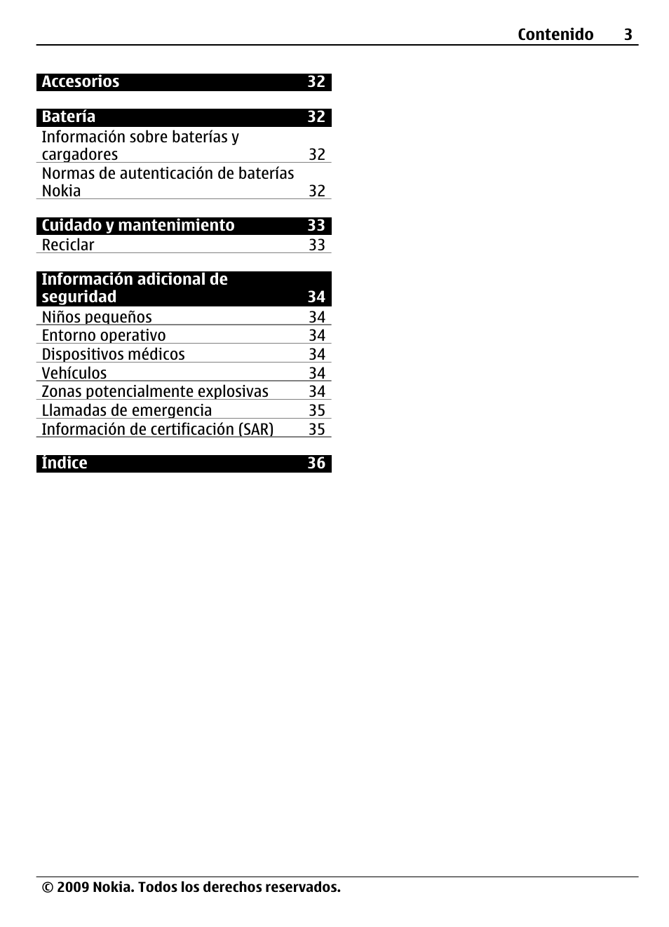 Nokia 7020 User Manual | Page 39 / 74