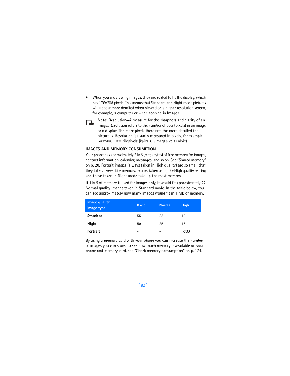 Nokia 3620 User Manual | Page 71 / 209