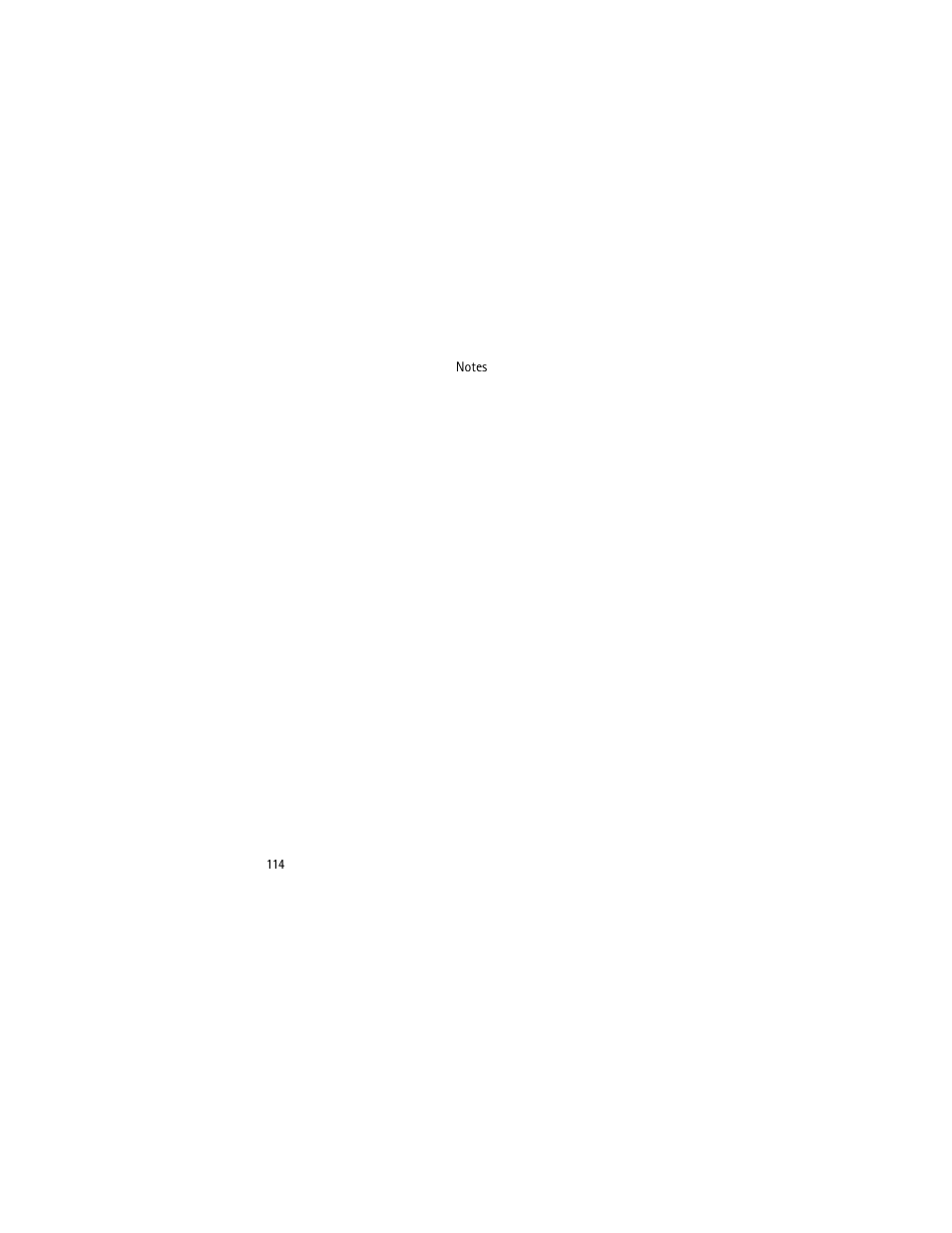 Nokia 3555 User Manual | Page 115 / 241