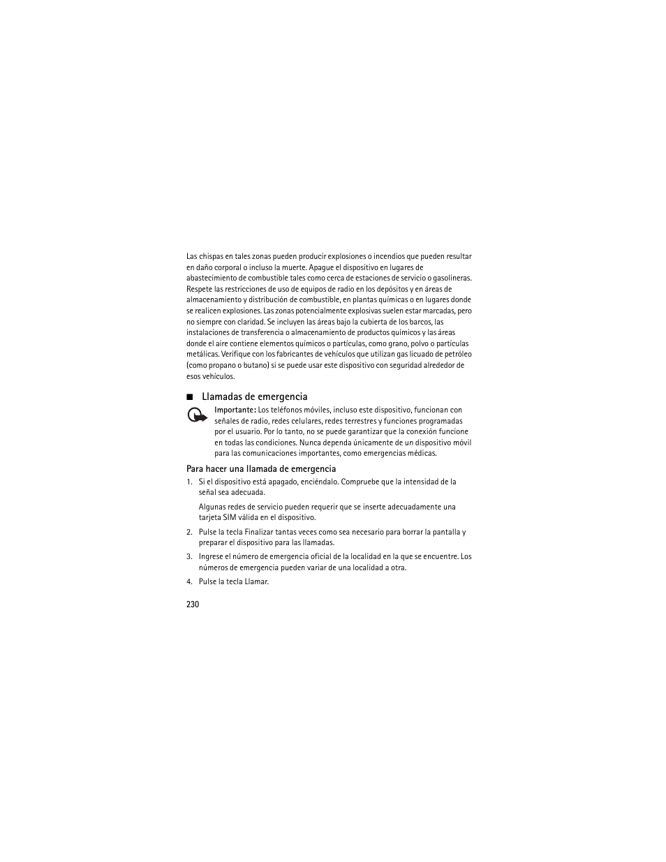 Nokia 3555 User Manual | Page 231 / 241