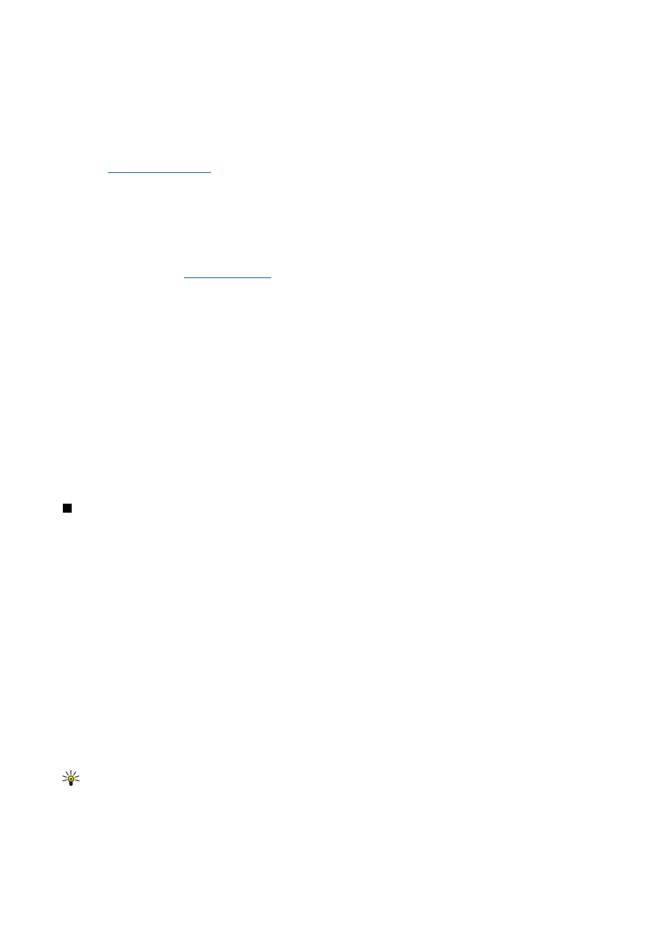 Synchronize data with another device, Memory, Device memory | Removable memory, Memory details, Memory card | Nokia E50 User Manual | Page 50 / 119