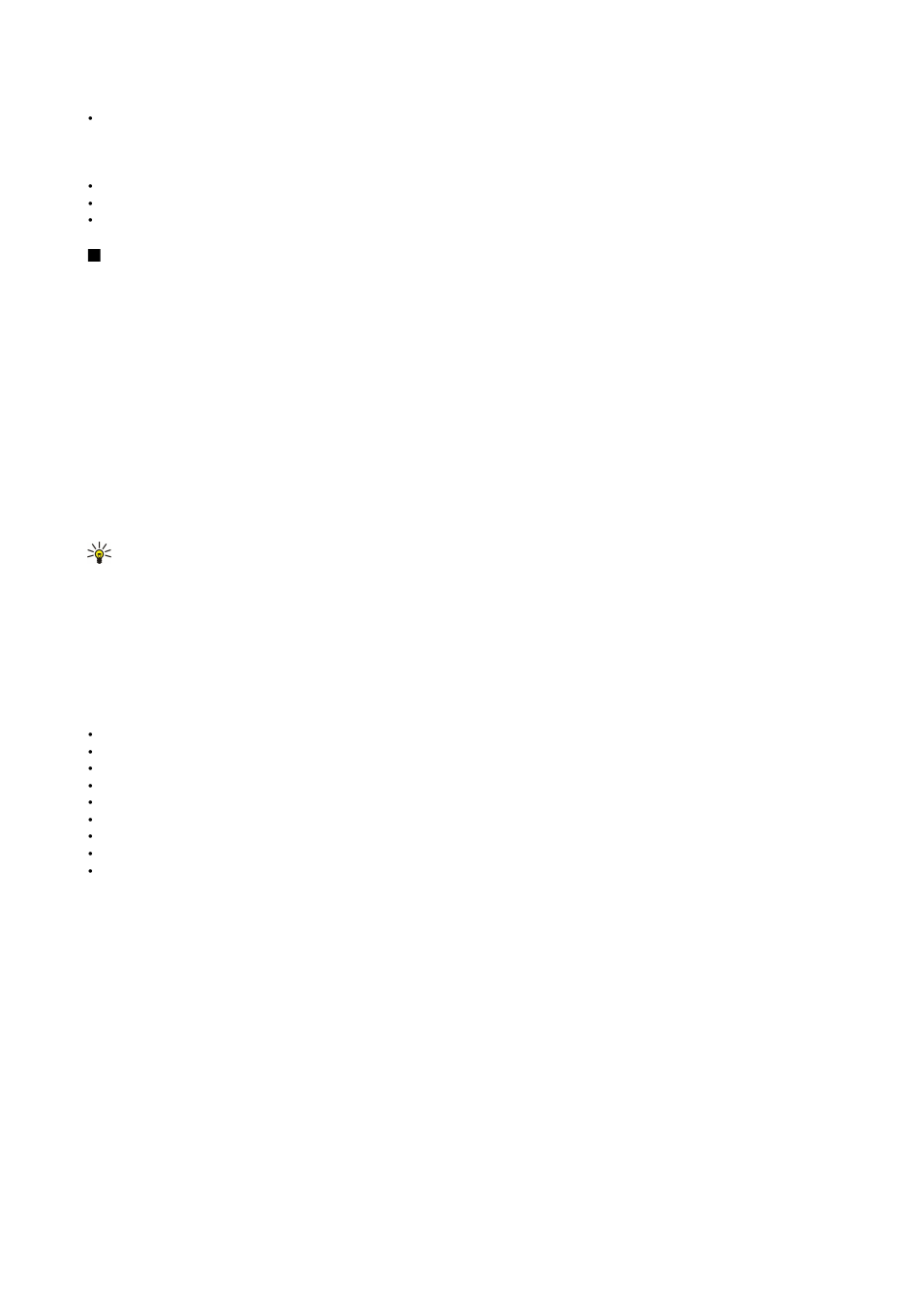 Instant messaging, Connect to an im server, Search im users or im groups | Conversations with a single im user | Nokia E50 User Manual | Page 74 / 119