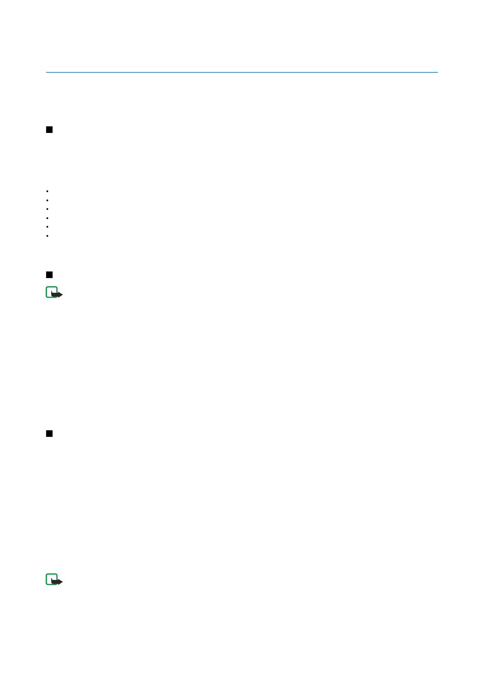 Office applications, Notes, Calculator | Converter, Convert measurements, Set base currency and exchange rate | Nokia E50 User Manual | Page 79 / 119