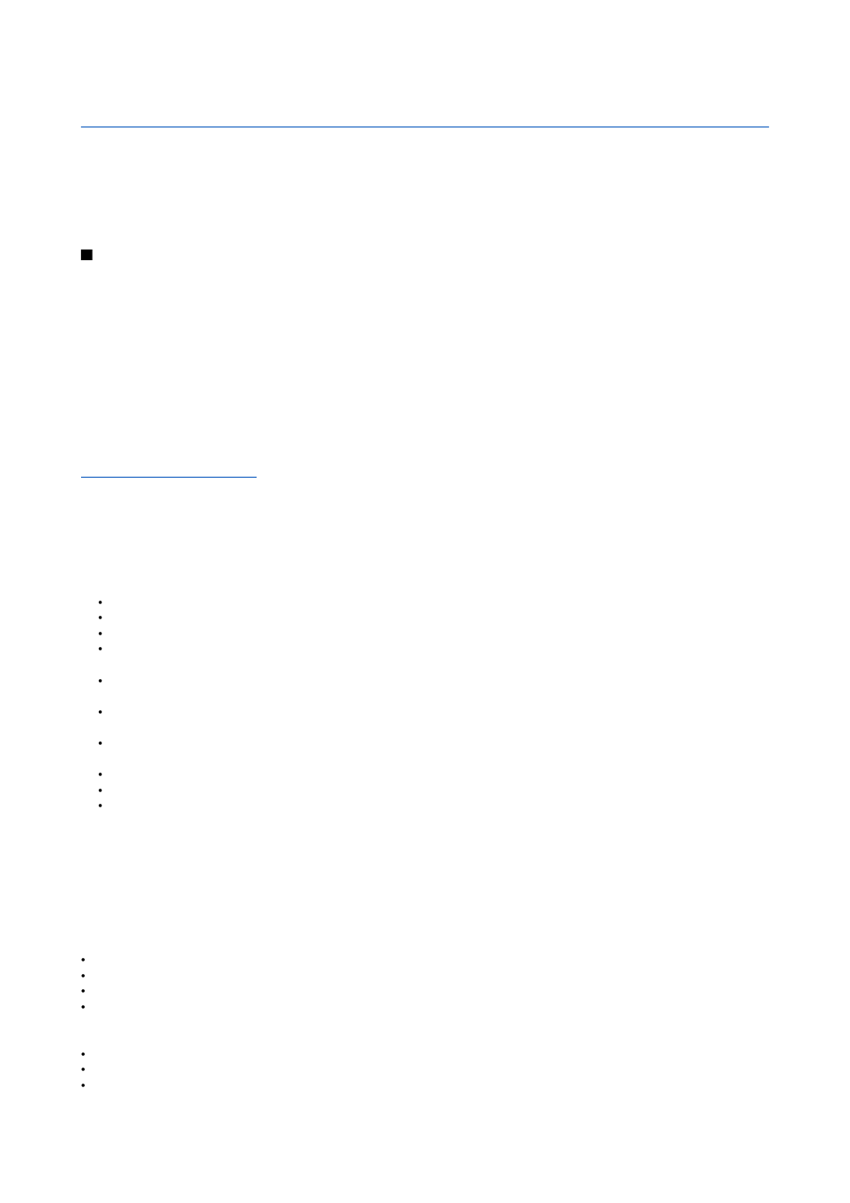 Connectivity, Internet access points, Set up an internet access point for data calls | Nokia E50 User Manual | Page 83 / 119