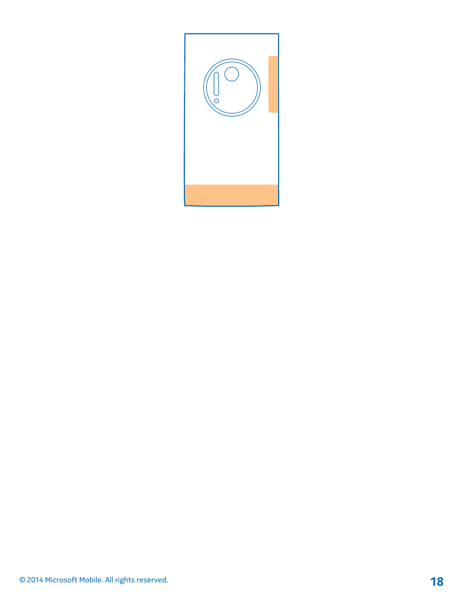 Nokia Lumia 1020 User Manual | Page 18 / 116