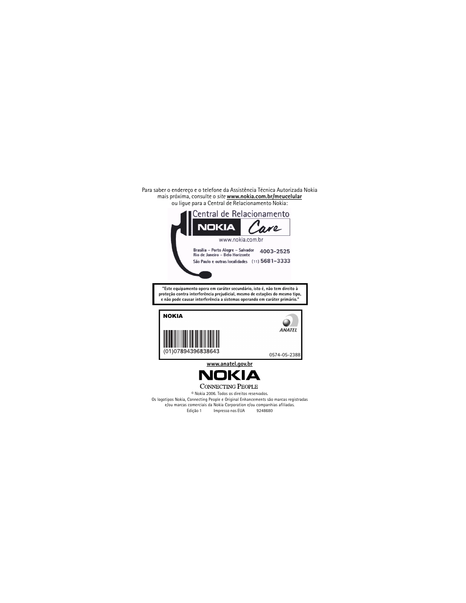 Nokia BH-200 User Manual | Page 38 / 70