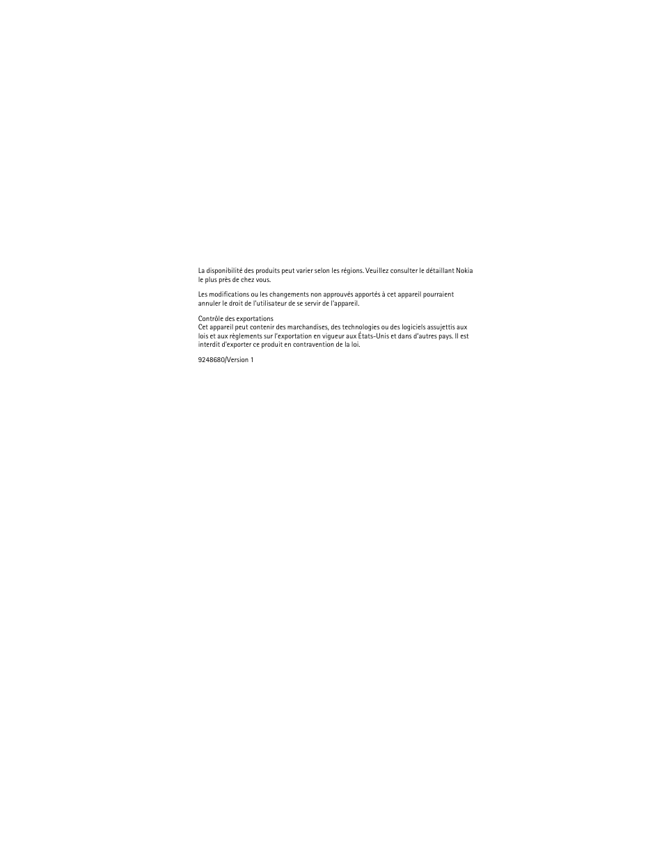 Nokia BH-200 User Manual | Page 55 / 70