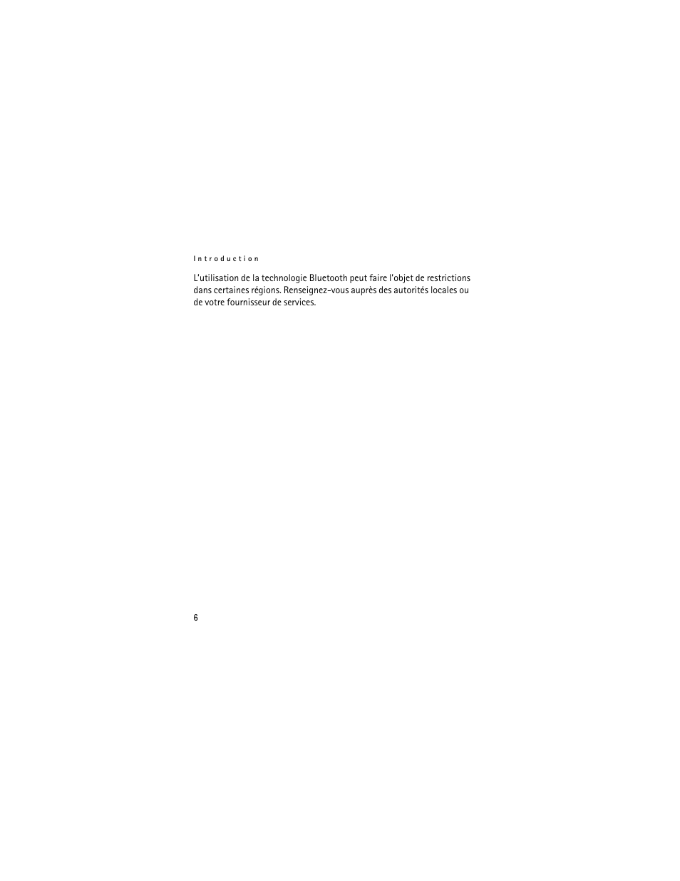 Nokia BH-200 User Manual | Page 58 / 70