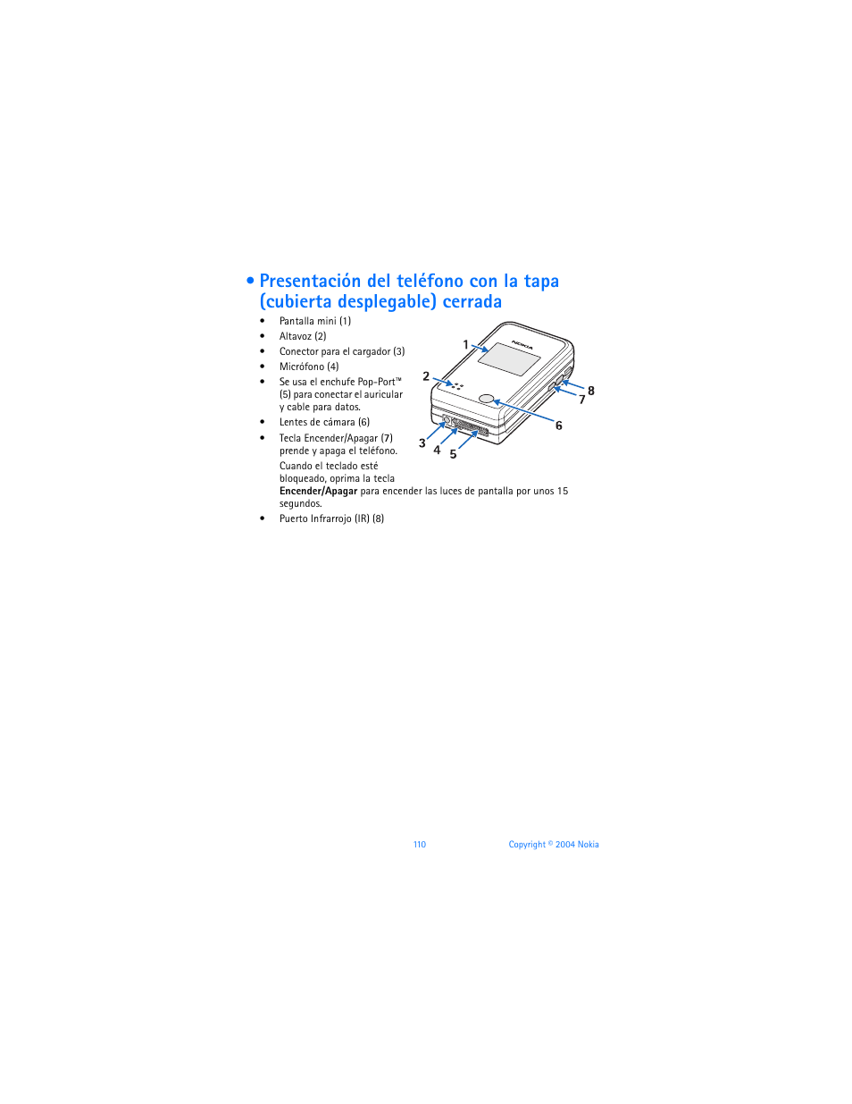 Nokia 6170 User Manual | Page 111 / 209