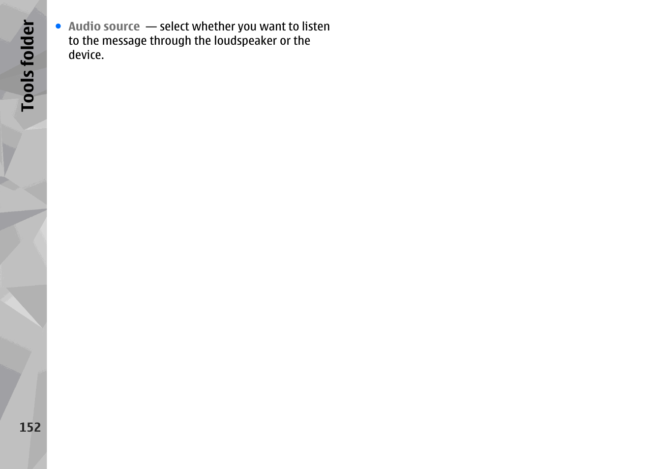 Nokia N79 User Manual | Page 152 / 398