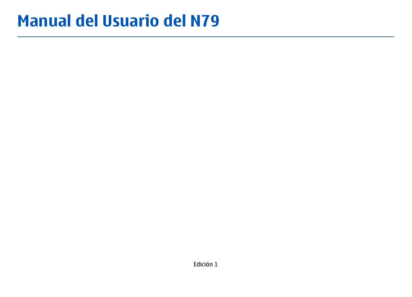 Manual del usuario para, Manual del usuario del n79 | Nokia N79 User Manual | Page 187 / 398