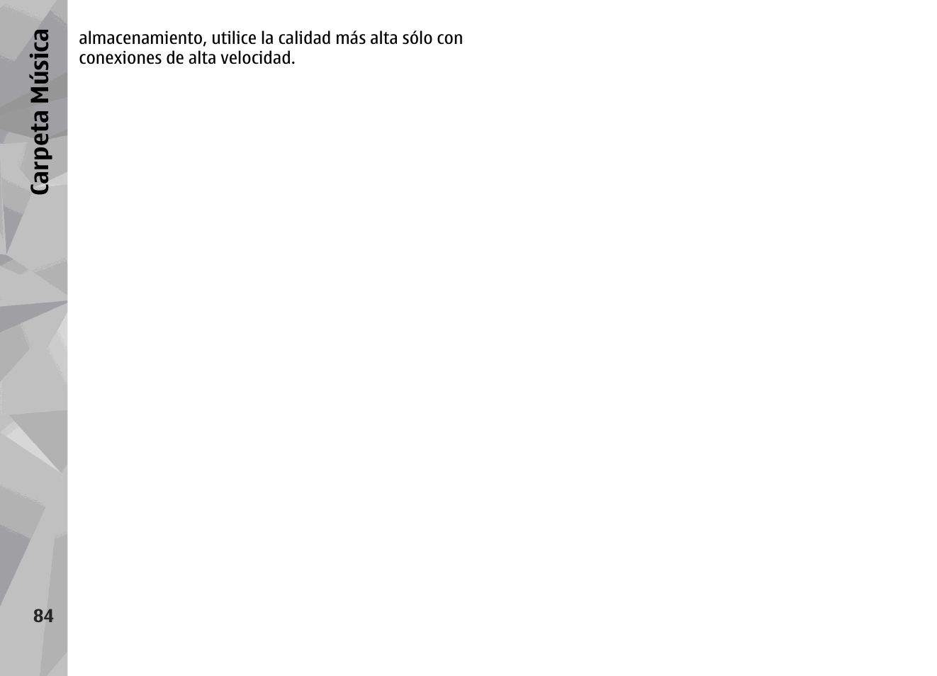 Nokia N79 User Manual | Page 270 / 398