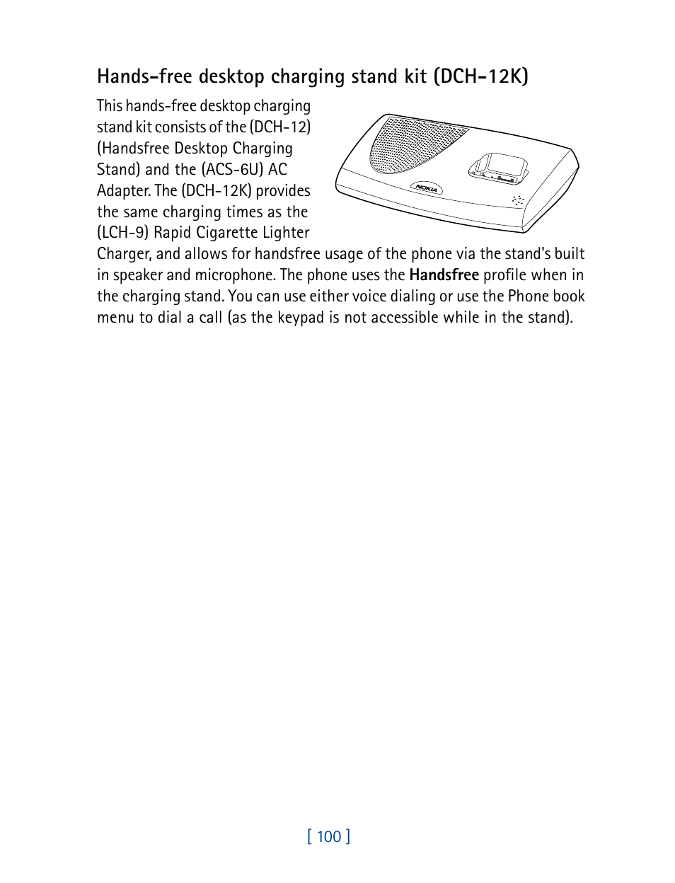 Nokia 7160 User Manual | Page 111 / 141