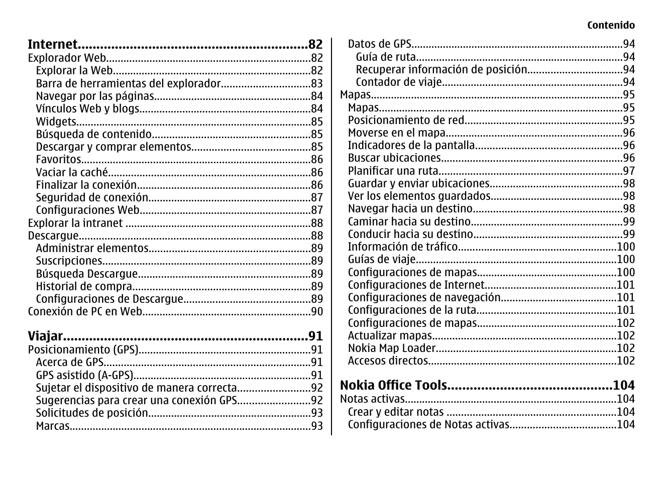 Nokia E75 User Manual | Page 195 / 397