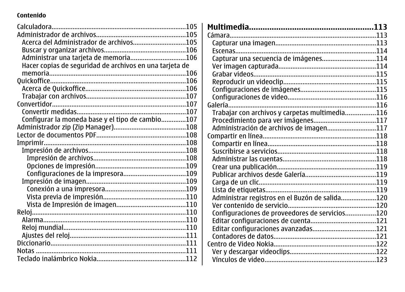 Nokia E75 User Manual | Page 196 / 397