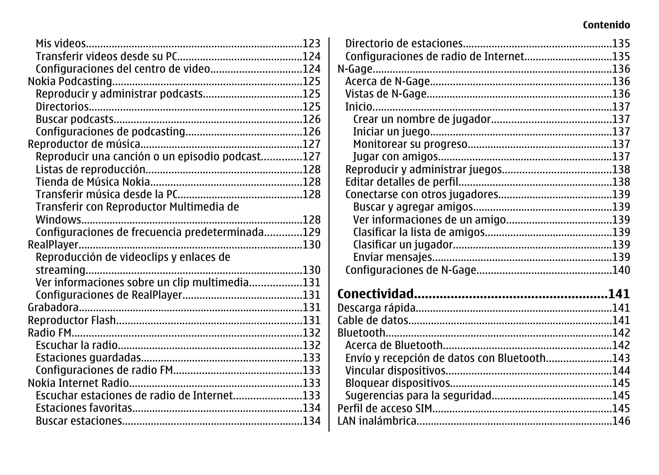 Nokia E75 User Manual | Page 197 / 397