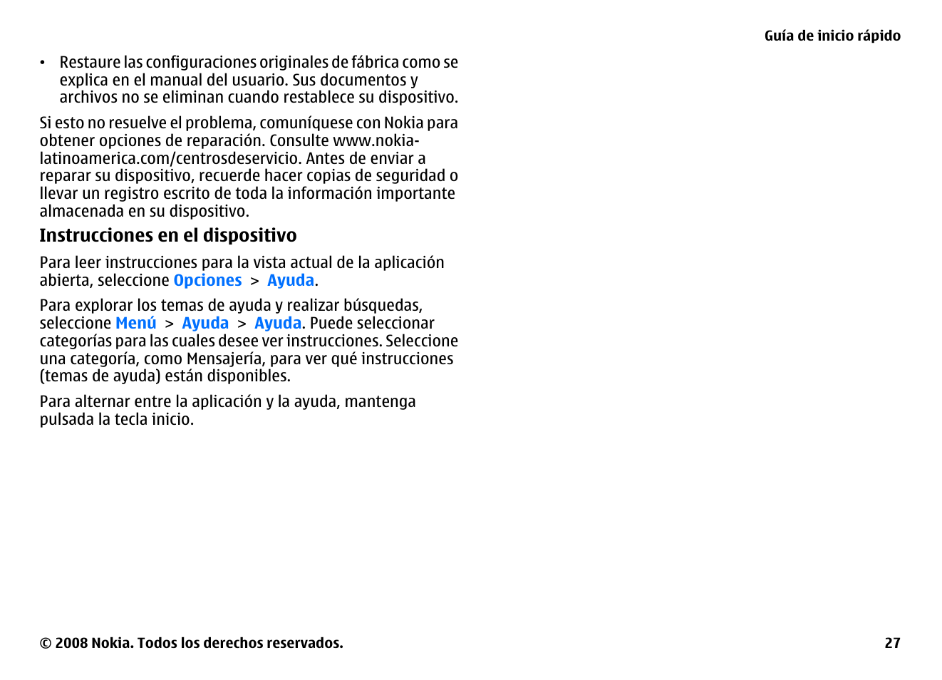 Nokia E75 User Manual | Page 215 / 397