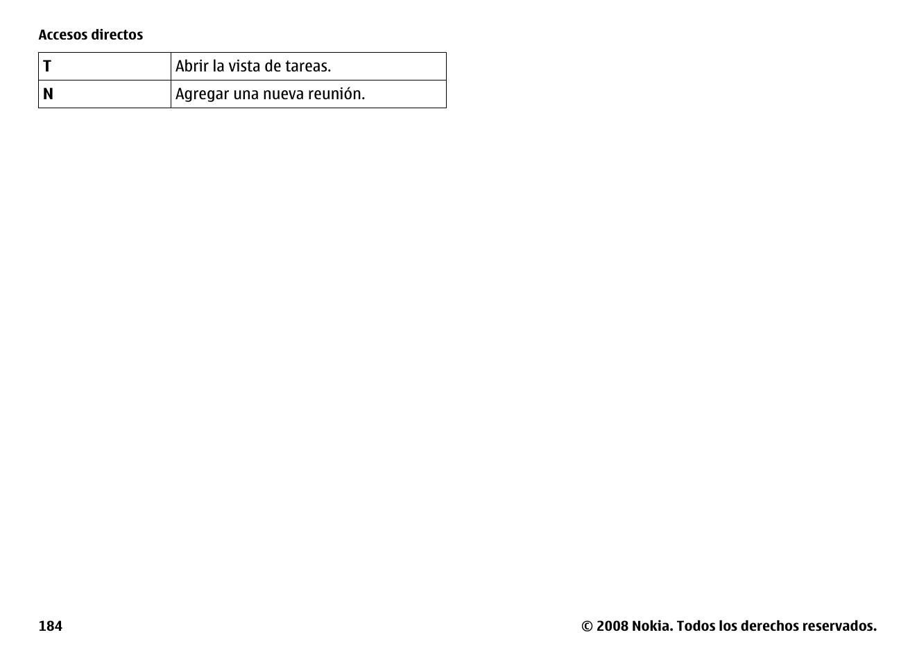 Nokia E75 User Manual | Page 372 / 397