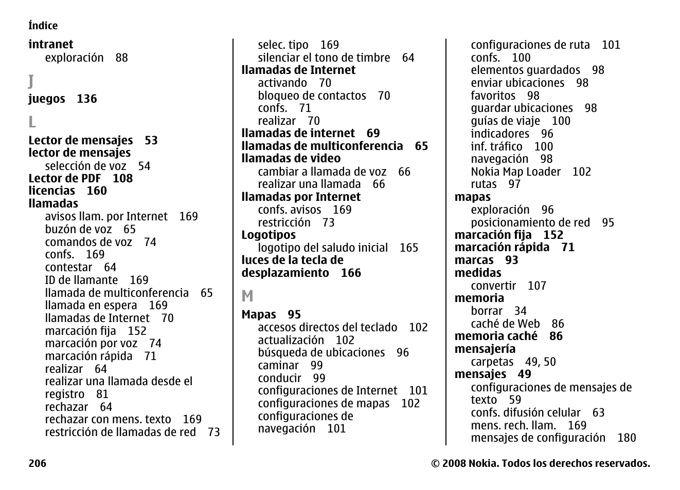 Nokia E75 User Manual | Page 394 / 397