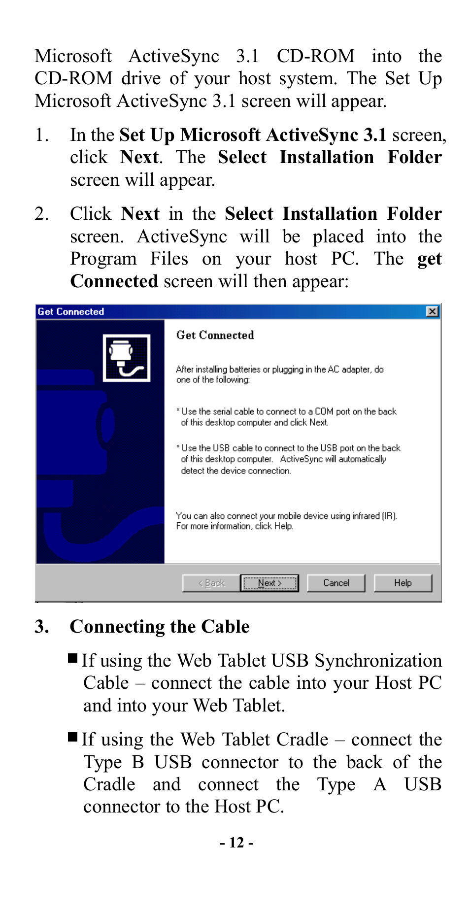 Abocom M73-APO0A-010 User Manual | Page 13 / 15