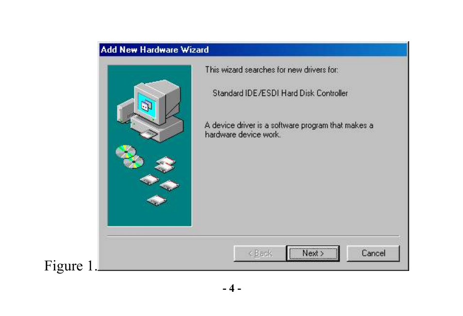 Abocom PCMCIA User Manual | Page 4 / 8