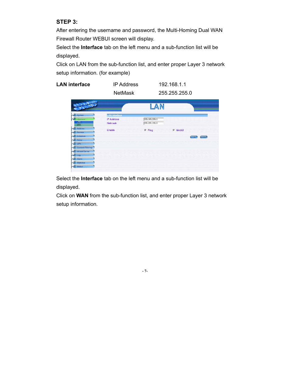 Abocom MH200 User Manual | Page 8 / 11