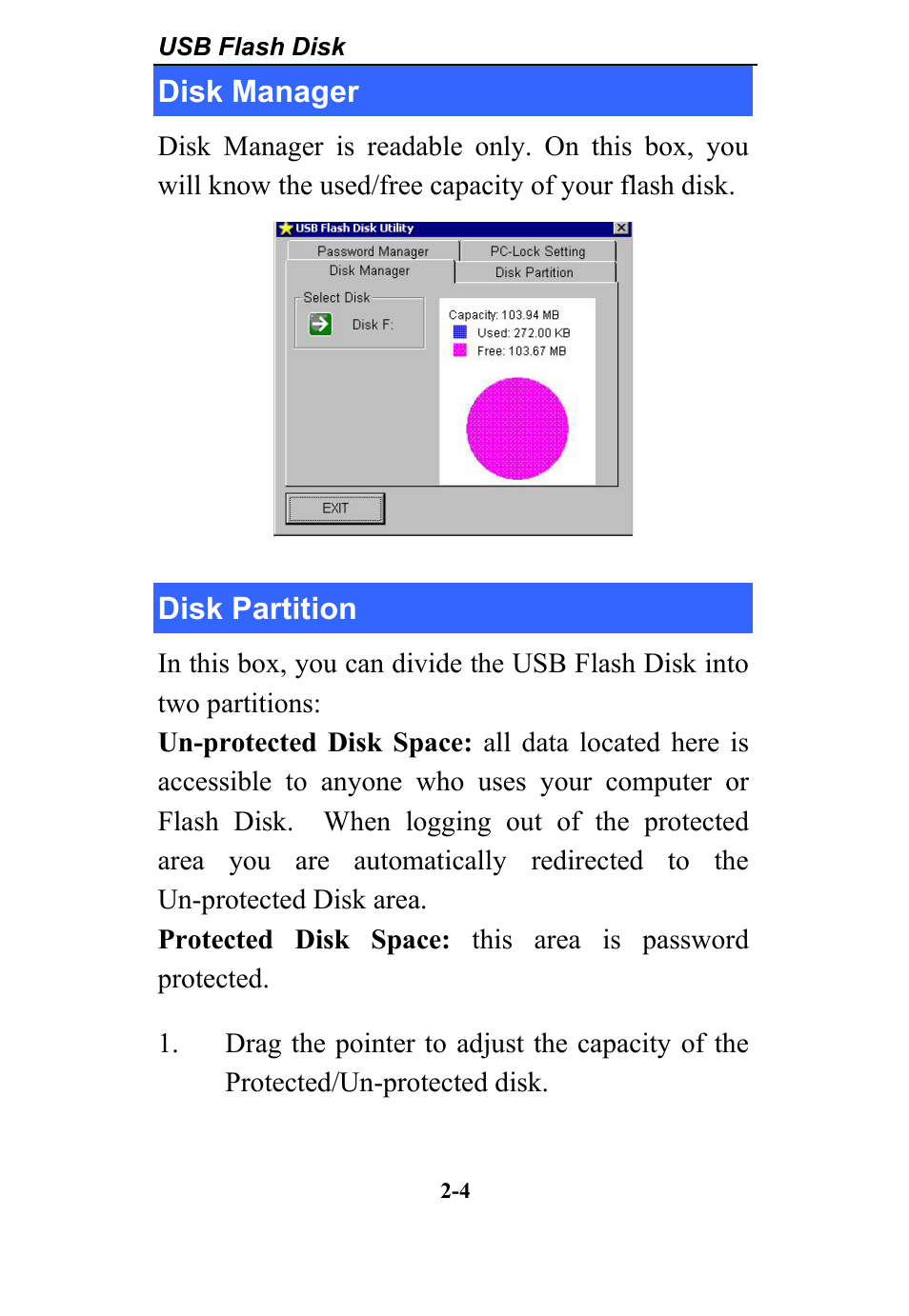 Abocom WBD512 User Manual | Page 14 / 20
