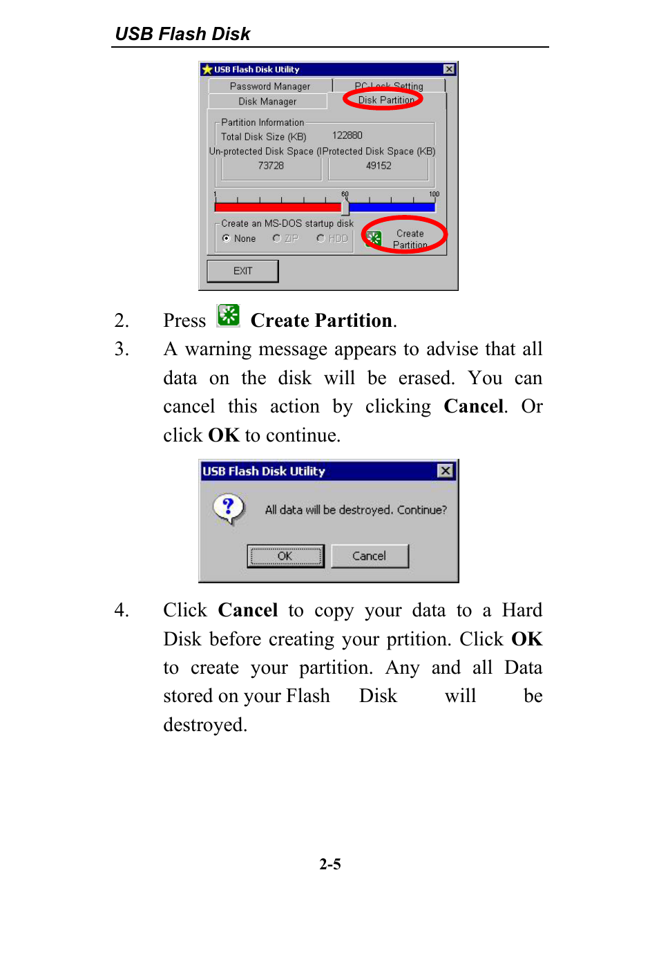 Abocom WBD512 User Manual | Page 15 / 20