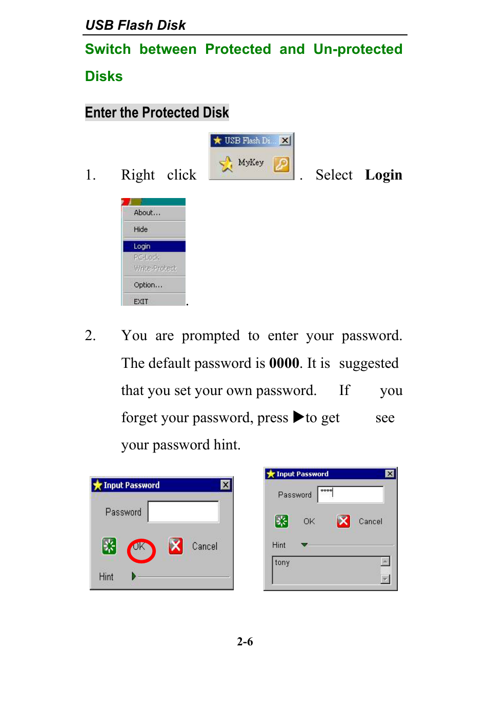 Abocom WBD512 User Manual | Page 16 / 20