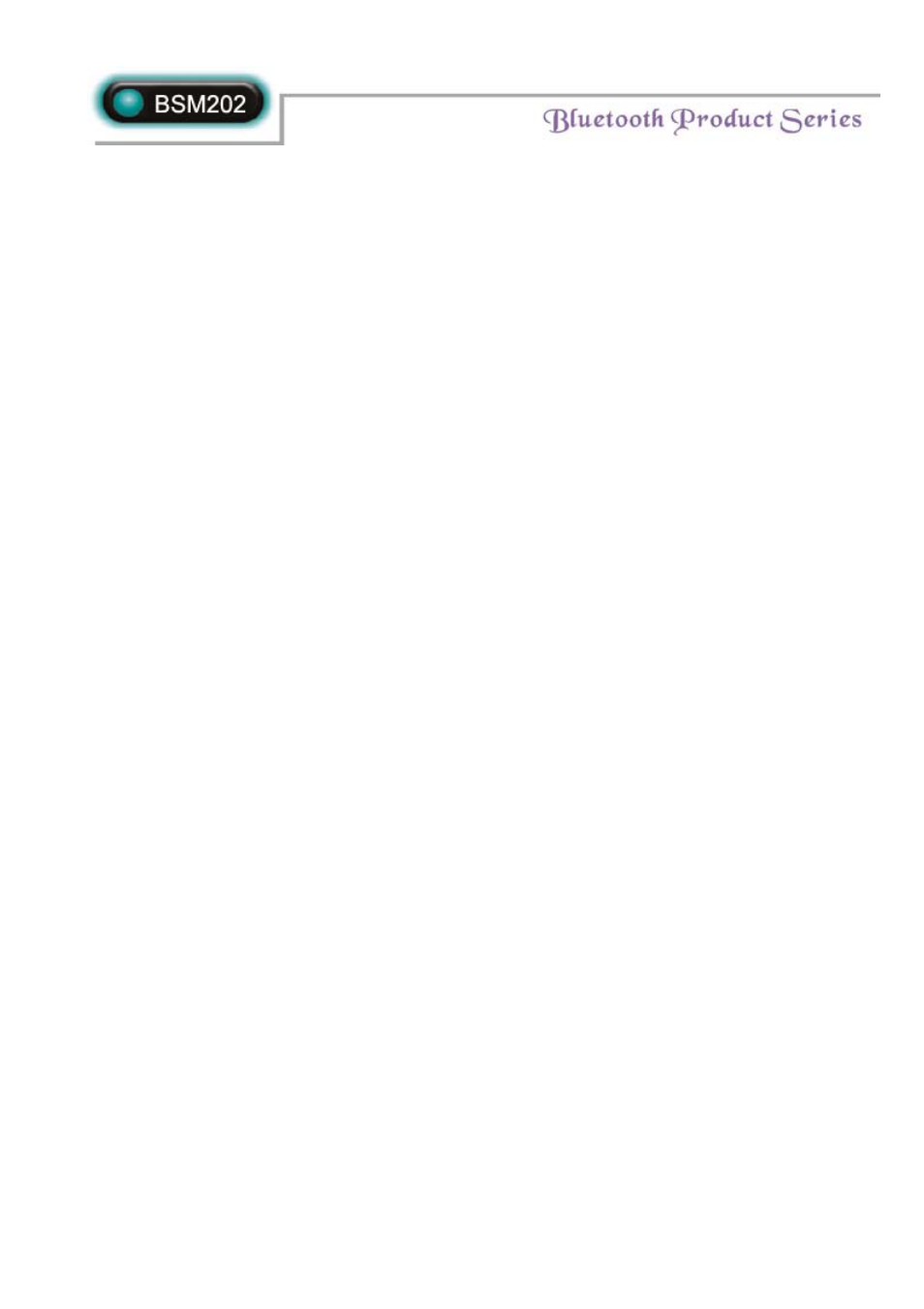 Abocom BSM202 User Manual | Page 2 / 2