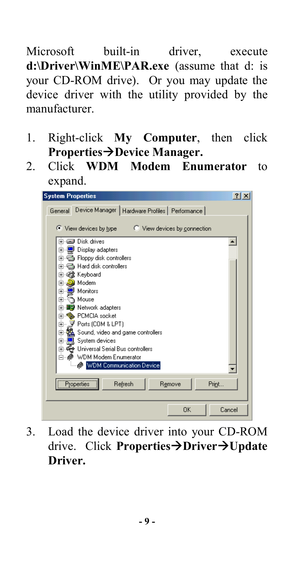 Abocom IFM56K User Manual | Page 12 / 19