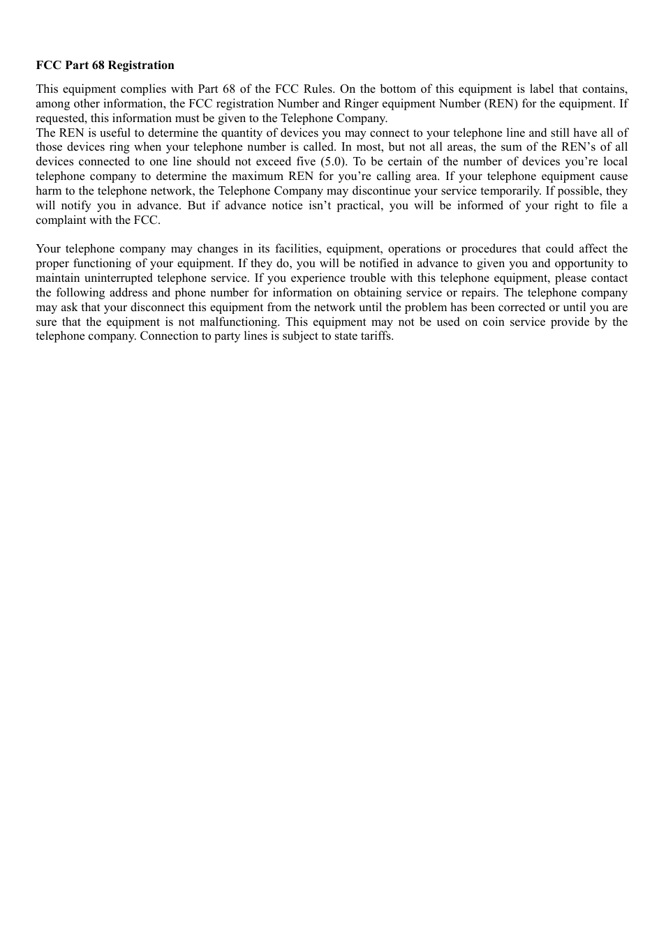 Abocom CIA3000 User Manual | Page 3 / 14