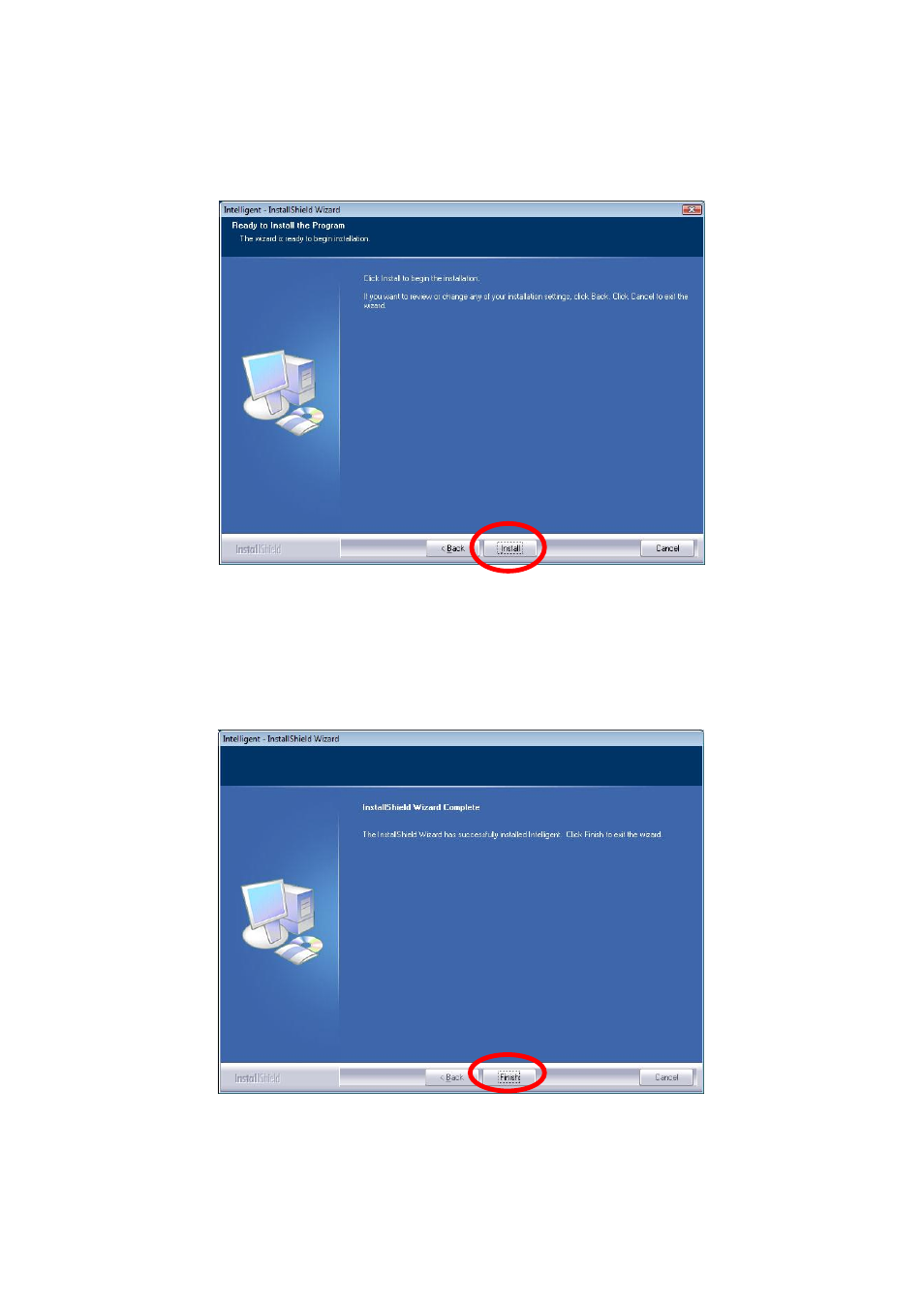 Abocom 802.11 b/g/n Mini Wireless LAN USB 2.0 Adapter None User Manual | Page 11 / 69