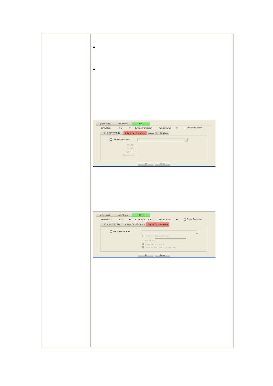 Abocom WU5214 User Manual | Page 20 / 69