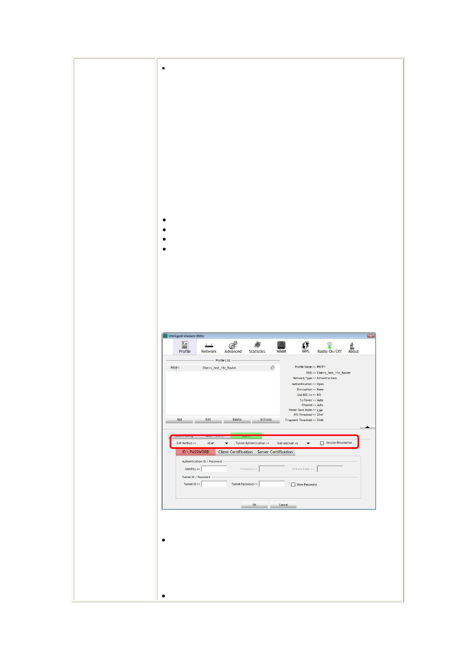 Abocom WU5214 User Manual | Page 44 / 69