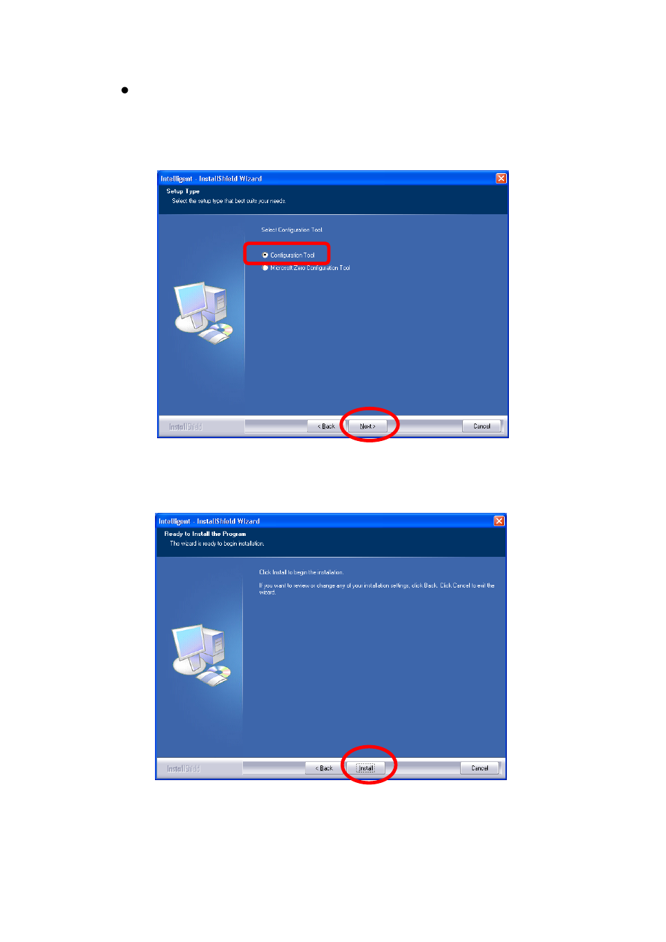 Abocom WU5214 User Manual | Page 7 / 69