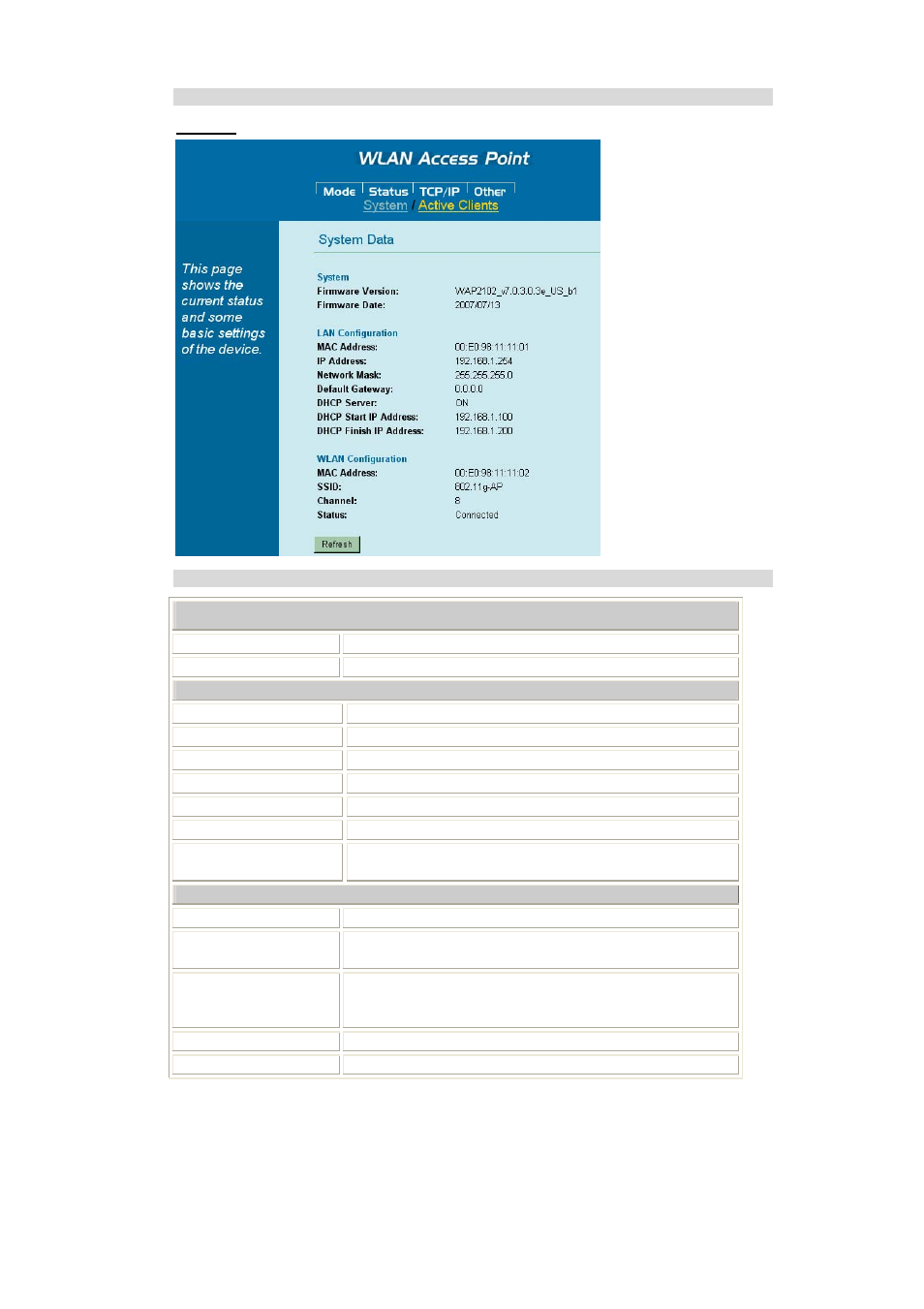 Abocom 802.11b/g Portable Router WAP2102 User Manual | Page 26 / 41