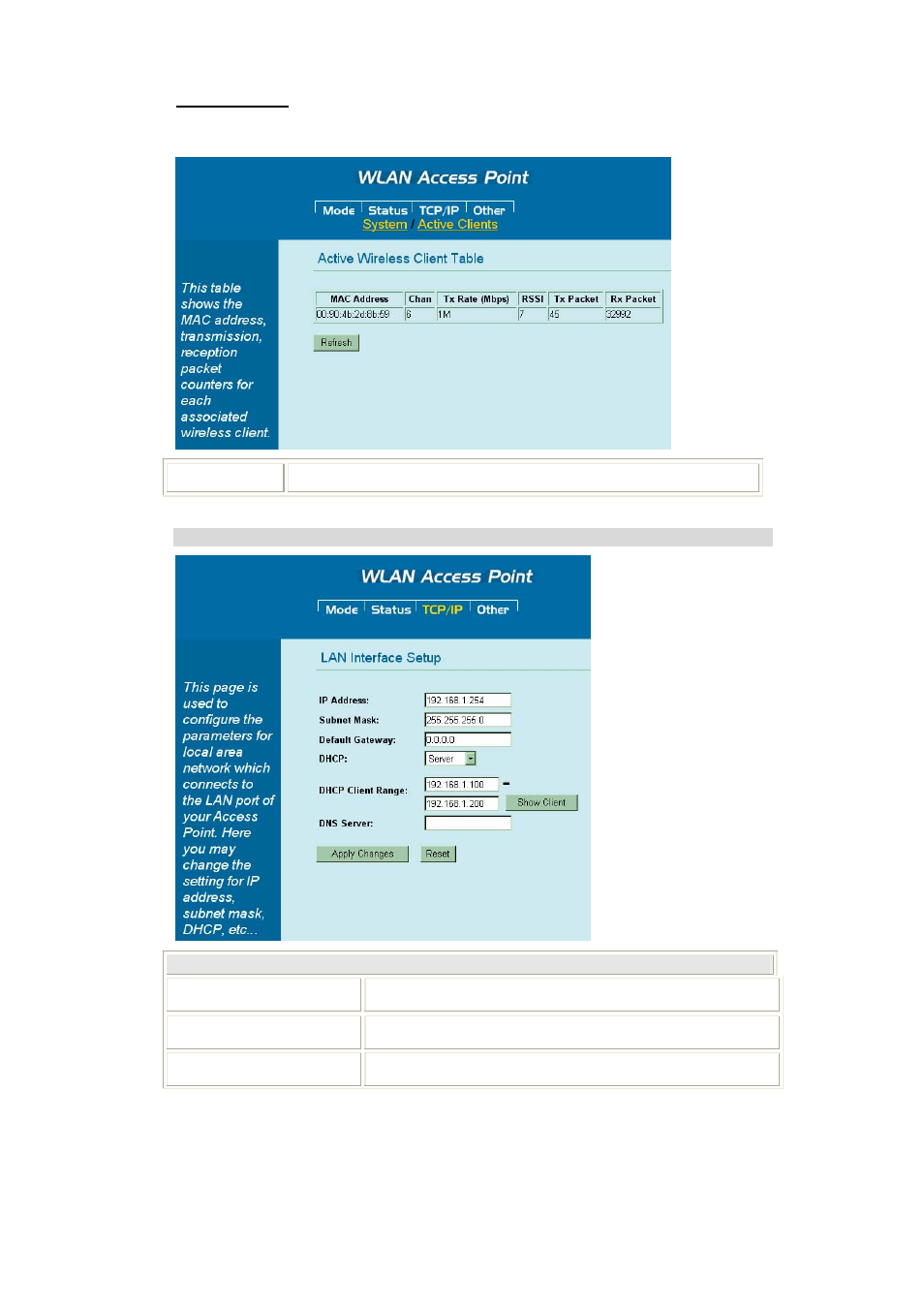 Abocom 802.11b/g Portable Router WAP2102 User Manual | Page 27 / 41