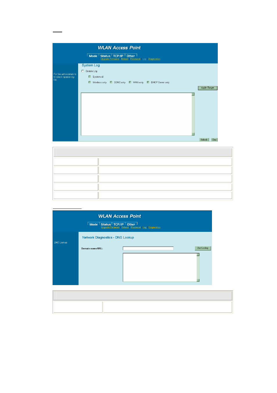 Abocom 802.11b/g Portable Router WAP2102 User Manual | Page 30 / 41