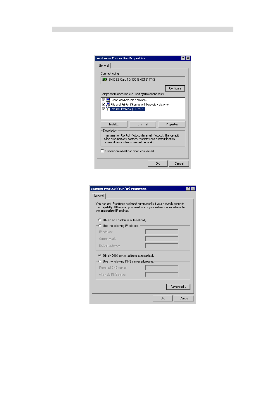 Abocom 802.11b/g Portable Router WAP2102 User Manual | Page 32 / 41