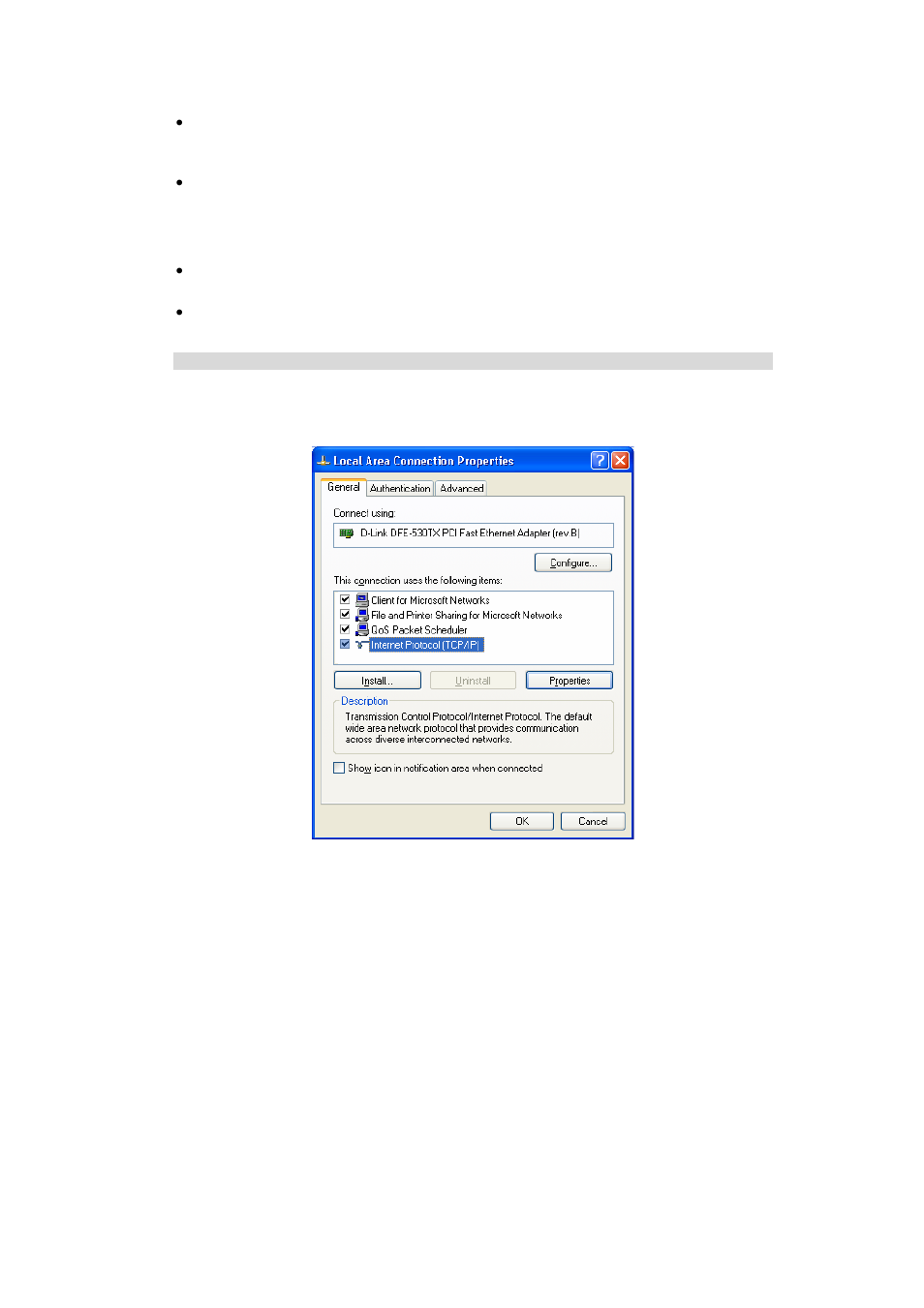 Abocom 802.11b/g Portable Router WAP2102 User Manual | Page 33 / 41