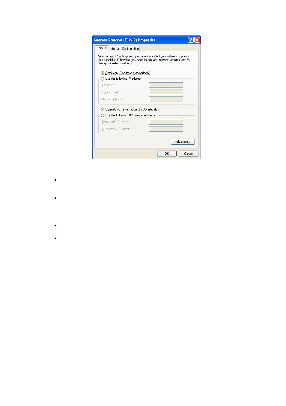 Abocom 802.11b/g Portable Router WAP2102 User Manual | Page 34 / 41