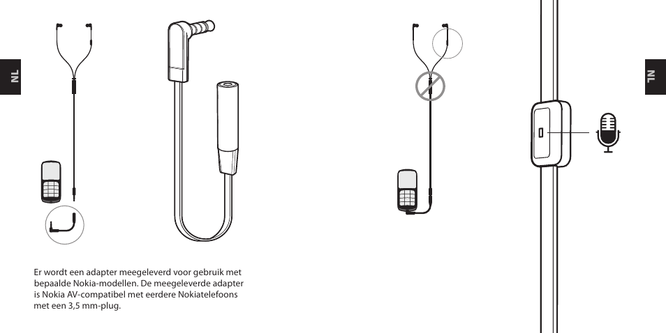 Nokia Purity Headset User Manual | Page 12 / 51