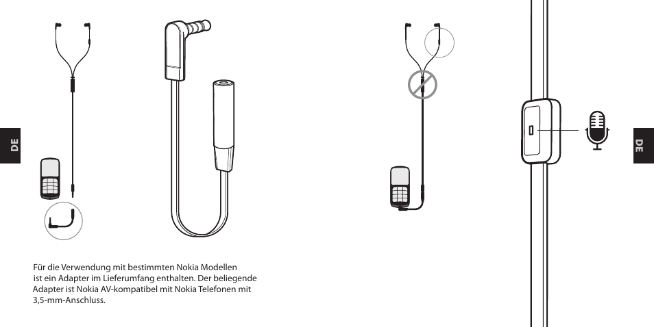 Nokia Purity Headset User Manual | Page 24 / 51