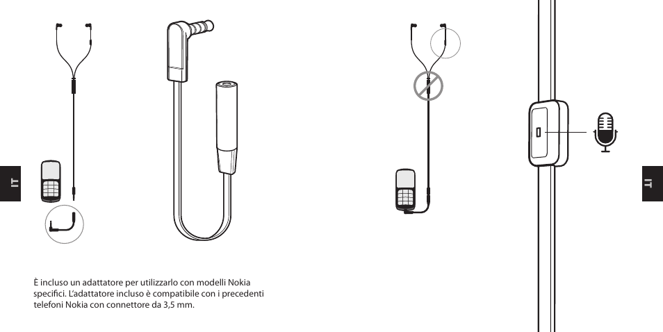 Nokia Purity Headset User Manual | Page 30 / 51