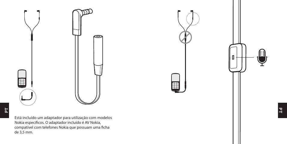 Nokia Purity Headset User Manual | Page 42 / 51