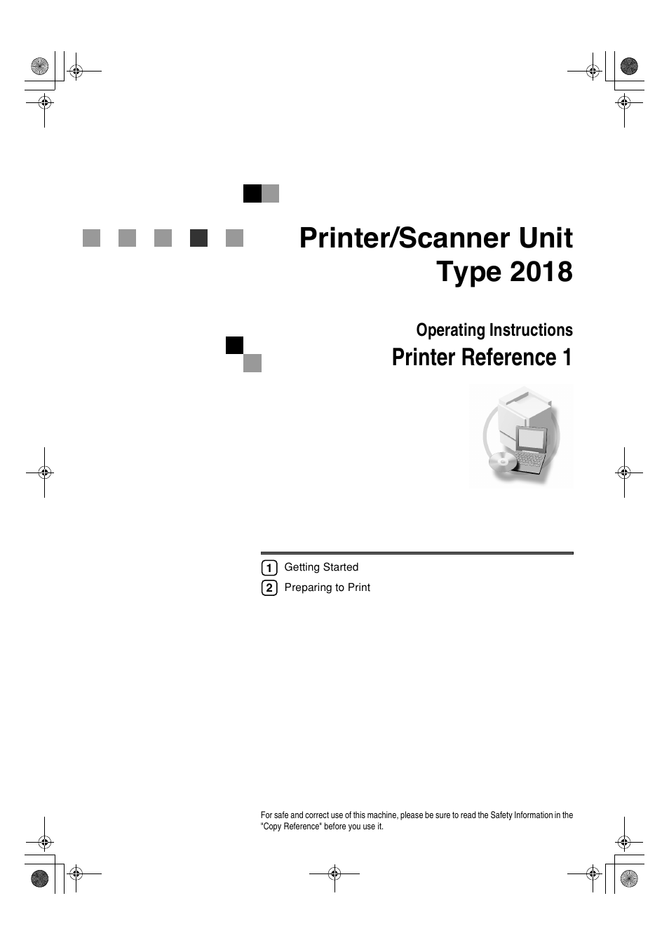 Adobe 2018 User Manual | 52 pages