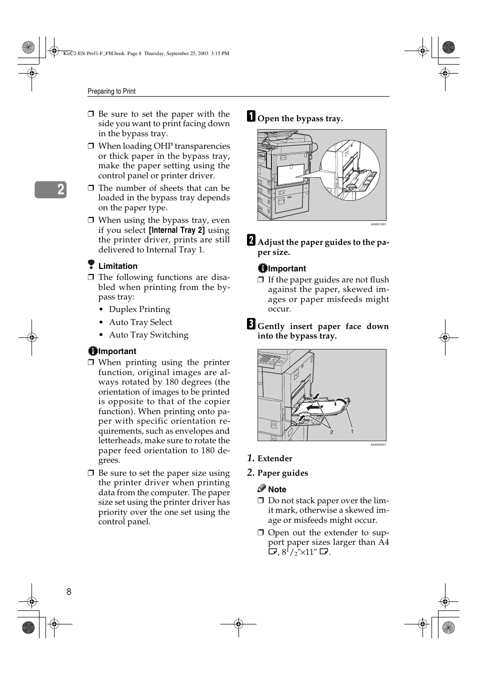 Adobe 2018 User Manual | Page 14 / 52